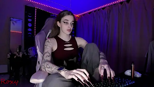 wet_dream_ 라이브 XXX 채팅