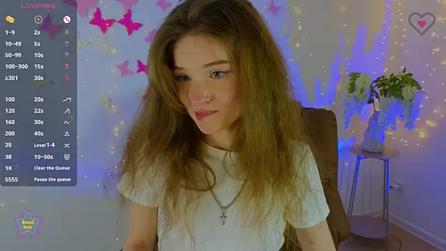 Webkamerová show Katyaa_Lover