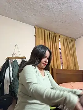 Živý XXX chat latinfemale