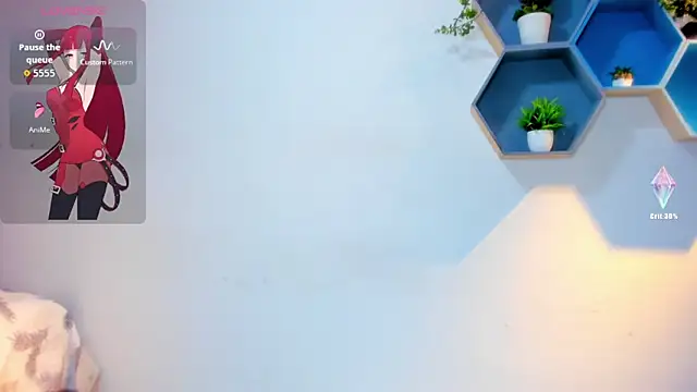 Anita23__'s Live XXX Chat