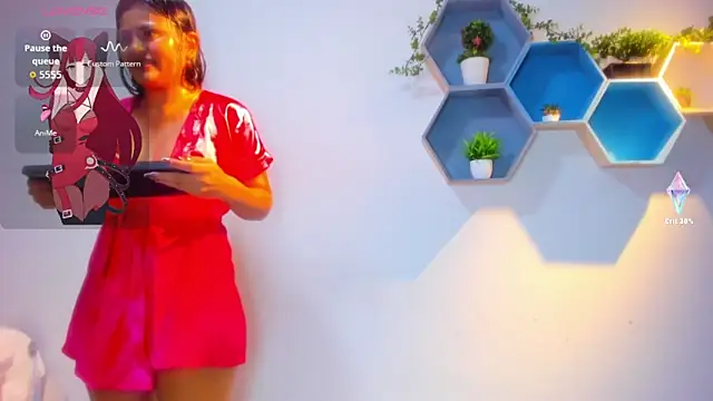 Anita23__ Live XXX-Chat