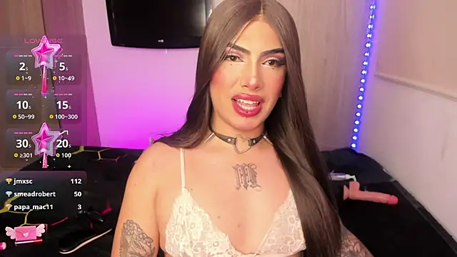 Sophie_whitexxx Webcam-Show