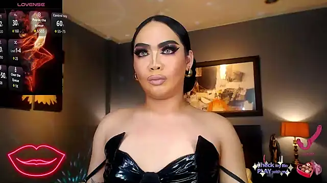 FridaHumphrey Pertunjukan Webcam