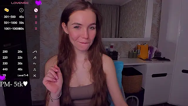 YonaBones Live XXX-Chat