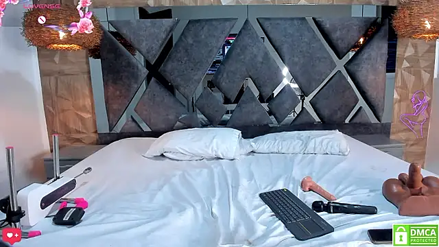 Czat XXX na żywo – Selene__Lopez_