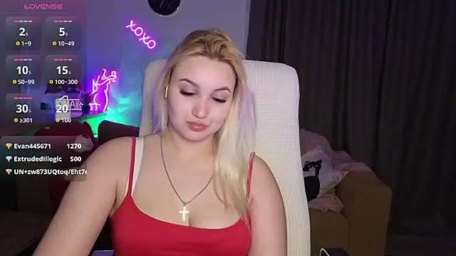 Sembang XXX Secara Langsung adrelaxina