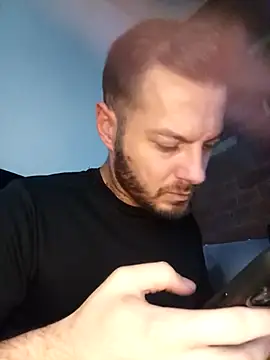 Czat XXX na żywo – THE_CHEEKY_ALPHA