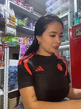 Sara_fun: онлайн-секс-чат