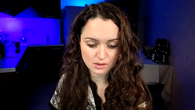 Cerann1 Live XXX-chat