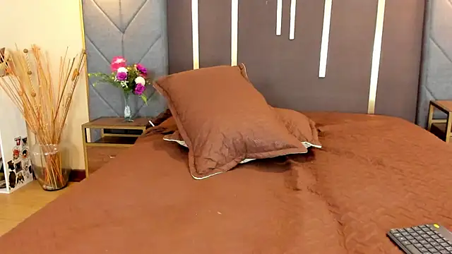 OliviGrace's Live XXX Chat