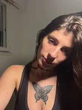 crazylovers3 Live XXX-chat