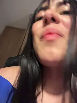 BlackCat__'s Live XXX Chat