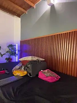 MarilynSmith01's Webcam Show