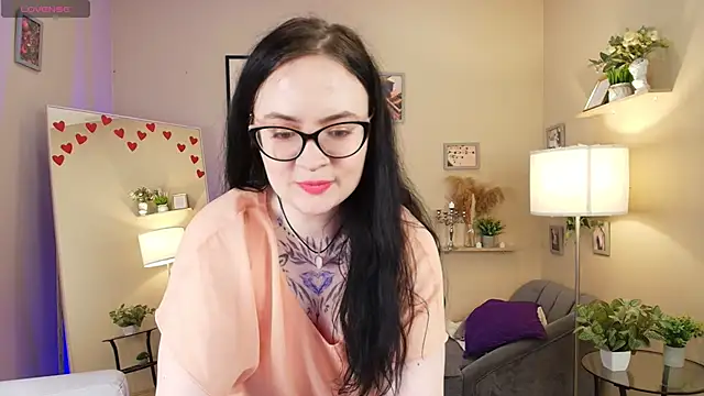 Chat XXX ao vivo de Catherine_Moore_