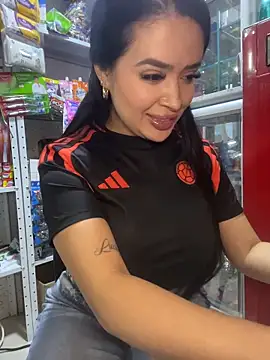 Sara_fun Live XXX-chat