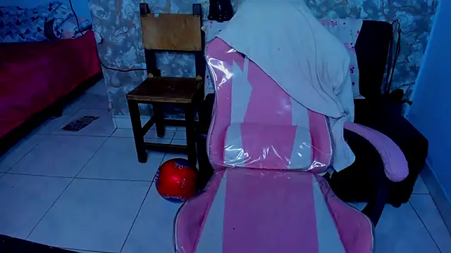 دردشة AngelaCoffee الجنسية المباشرة