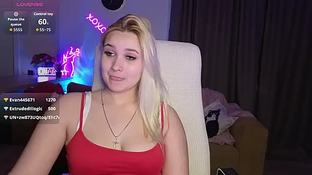 adrelaxina Obrolan Langsung XXX