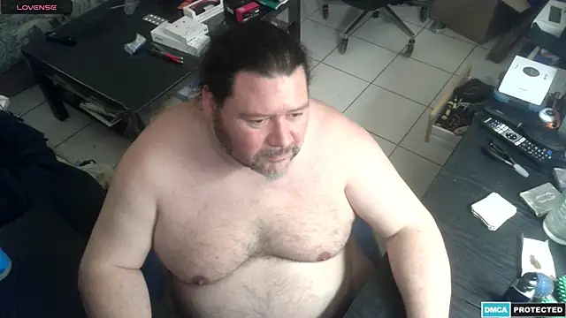 MysticDevil Adlı Modelin Canlı XXX Sohbeti