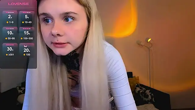 Britney_Lynch – Naživo XXX chat