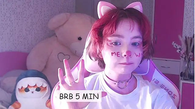 Živý XXX chat Ann_miler