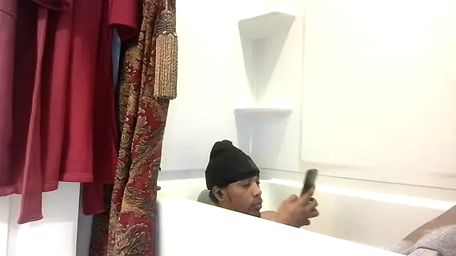 Show Webcam de bigboytoy912