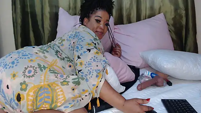 Chat XXX en directo de Foxybrownxx1