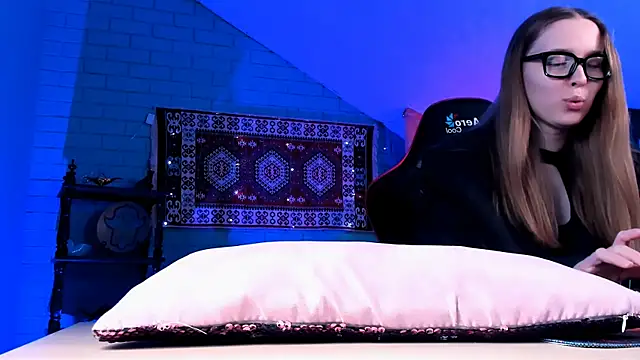 Živý XXX chat JenniferGraces