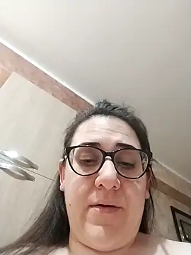 Dolcecurvy Webcam show