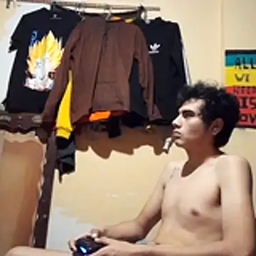 Chat XXX en directo de Ortiz3404