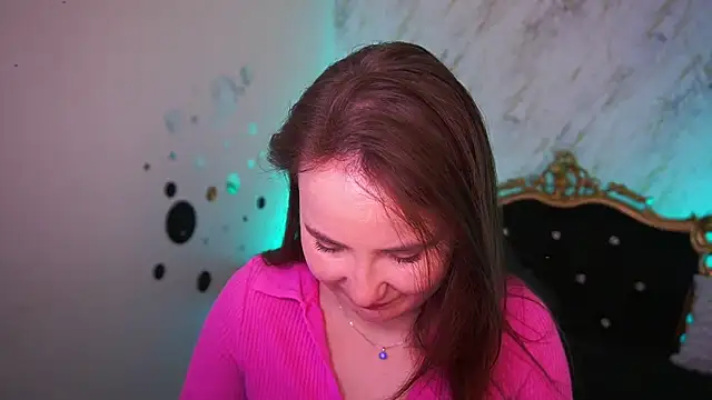 SofieBloomのライブXXXチャット