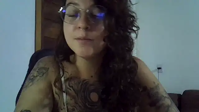 Blue_Liz's Live XXX Chat