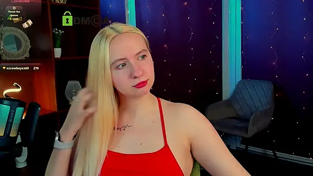 Živý XXX chat mila_glow1