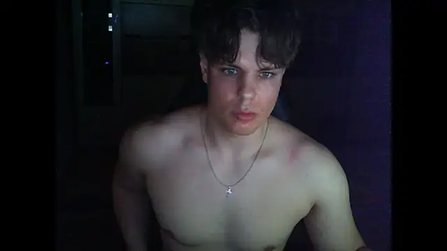 عرض كام GymGuy0505