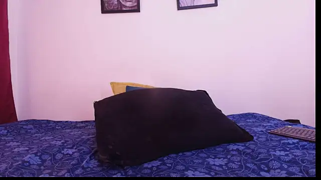 Ivanna_Jackson7 Show Webcam