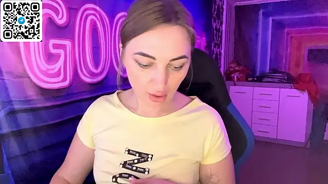 Živý XXX chat Vellora_