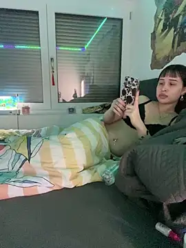 Živý XXX chat Just-Lilly