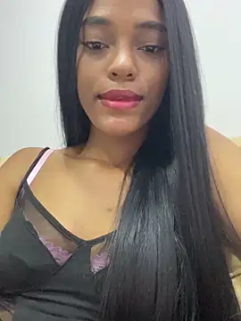 Chat XXX en directo de Brunette__XXX