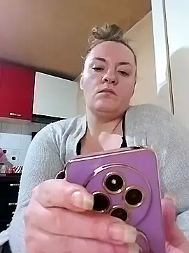 HotStepmommy4's Webcam Show