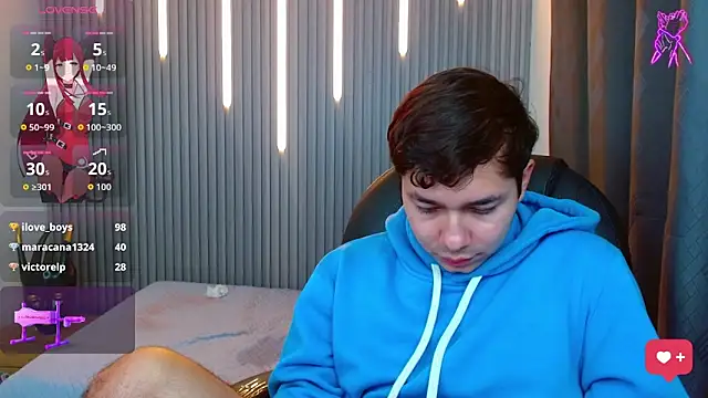 Julian_Smith21 লাইভ XXX চ্যাট