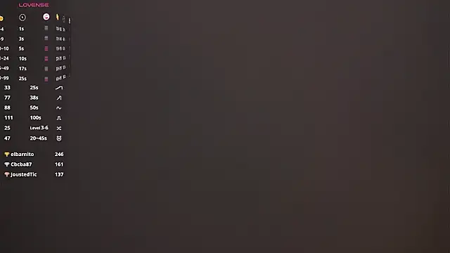 JerriJerebn Live XXX chat