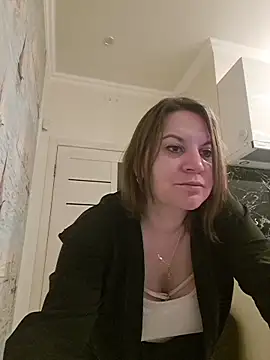 Živý XXX chat LaraHarper