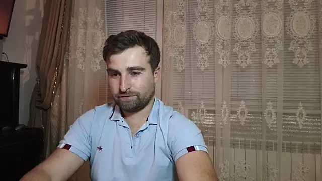 Вебкам-шоу VanillaSpecial