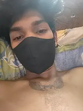 max_the_dick Adlı Modelin Web Kamerası Şovu