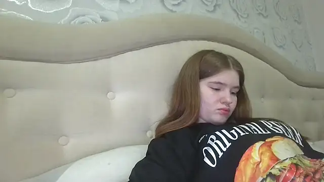 Živý XXX chat Karenredflag