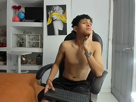 Nico_Viper_ Live XXX-Chat