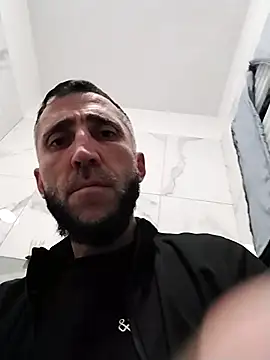 Вебкам-шоу Alexandro111777