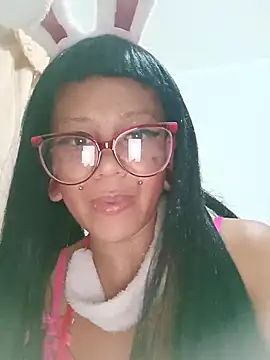 Chat XXX en directo de xblackstarX1