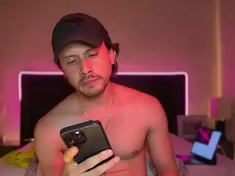 Show de webcam de mcklister_kinky_feets