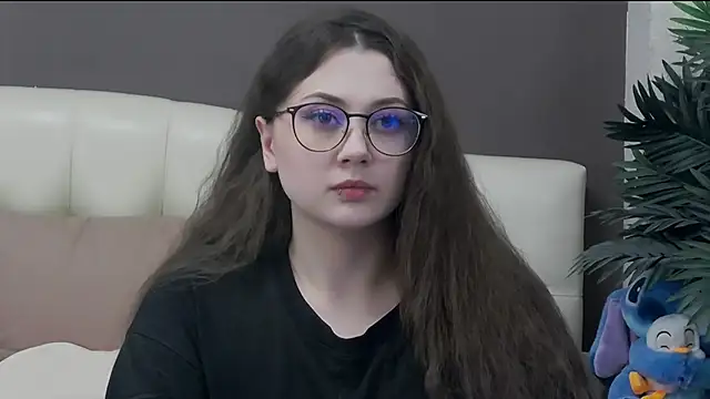 Chat XXX en directo de KellieMartin