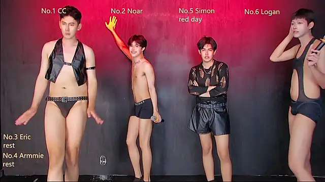 Queen-Vibe 现场XXX聊天